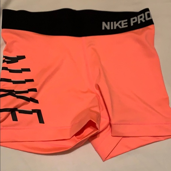 Nike Pants - Nike Pro Dri-Fit Women’s Shorts